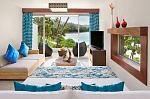 Ocean View Suite отеля AVANI SYCHELLES BARBARONS 4*