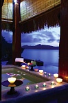 Вид из номера отеля Maia Luxury Resort & SPA 5*