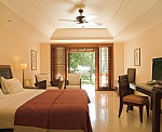 Junior Suite отеля CONSTANCE LEMURIA PRASLIN 5*