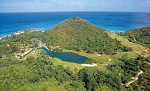 Территория отеля CONSTANCE LEMURIA PRASLIN 5*