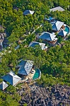 Территория отеля CONSTANCE EPHELIA RESORT MAHE 5*