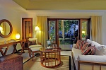 Junior Suite отеля CONSTANCE LEMURIA PRASLIN 5*