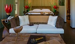 Torti Suite в отеле Dhevatara Beach 5*