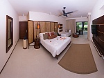 Junior Suite отеля CONSTANCE EPHELIA RESORT MAHE 5*
