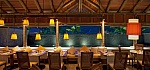 Ресторан отеля CONSTANCE EPHELIA RESORT MAHE 5*