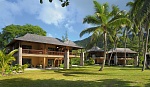 Виллы отеля CONSTANCE EPHELIA RESORT MAHE 5*