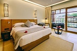 Стандартный номер The Savoy Resort & Spa Seychelles 5*