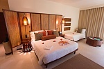 Junior Suite отеля CONSTANCE EPHELIA RESORT MAHE 5*