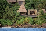 Территория отеля Maia Luxury Resort & SPA 5*
