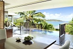 Ocean View Villa