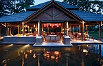 Территория отеля CONSTANCE EPHELIA RESORT MAHE 5*