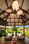 Spa Lounge