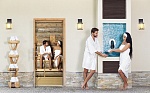Russian Banya & Ice Machine