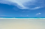 Пляж отеля CONSTANCE LEMURIA PRASLIN 5*