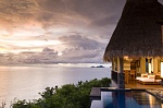 Территория отеля Maia Luxury Resort & SPA 5*