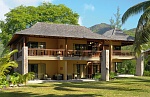 Вилла отеля CONSTANCE EPHELIA RESORT MAHE 5*