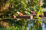 Бассейн Dhevatara Beach 5*
