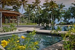 Бассейн отеля CONSTANCE EPHELIA RESORT MAHE 5*