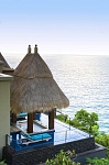 Территория отеля Maia Luxury Resort & SPA 5*
