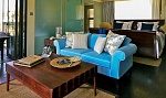 Koray Suite в отеле Dhevatara Beach 5*