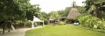 Территория отеля Maia Luxury Resort & SPA 5*