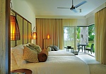 Junior Suite отеля CONSTANCE EPHELIA RESORT MAHE 5*