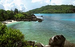 Территория отеля CONSTANCE EPHELIA RESORT MAHE 5*
