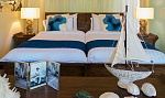 Losean Suite в отеле Dhevatara Beach 5*