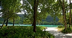Северный пляж отеля CONSTANCE EPHELIA RESORT MAHE 5*