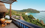 Территория отеля Maia Luxury Resort & SPA 5*