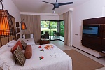 Junior Suite отеля CONSTANCE EPHELIA RESORT MAHE 5*