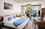 Ocean View Room отеля AVANI SYCHELLES BARBARONS 4*