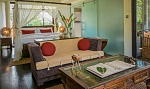 Sunset Suite в отеле Dhevatara Beach 5*