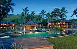 Junior Suite Pool View отеля CONSTANCE EPHELIA RESORT MAHE 5*